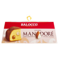 Balocco Colomba Mandoré 750 g