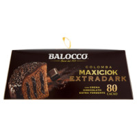 Balocco Colomba Maxiciok Extradark 750 g
