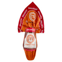 Balocco Uovo Cioccolato Superiore al Latte MasterChef Italia 320 g