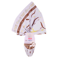 Bauli Grandi Firme Uovo Granella di Nocciole Lei 300 g