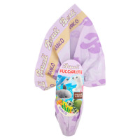 Bauli Uovo Bianco Kucciolotti 190 g