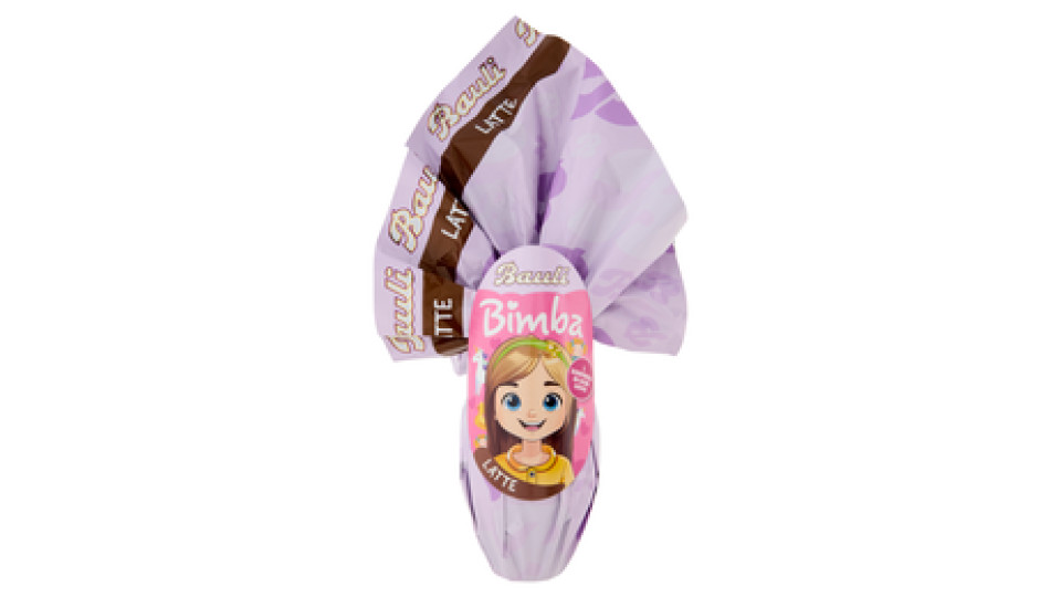 Bauli Uovo Latte Bimba 150 g