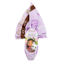Bauli Uovo Latte DreamWorks Gabby's Dollhouse 150 g