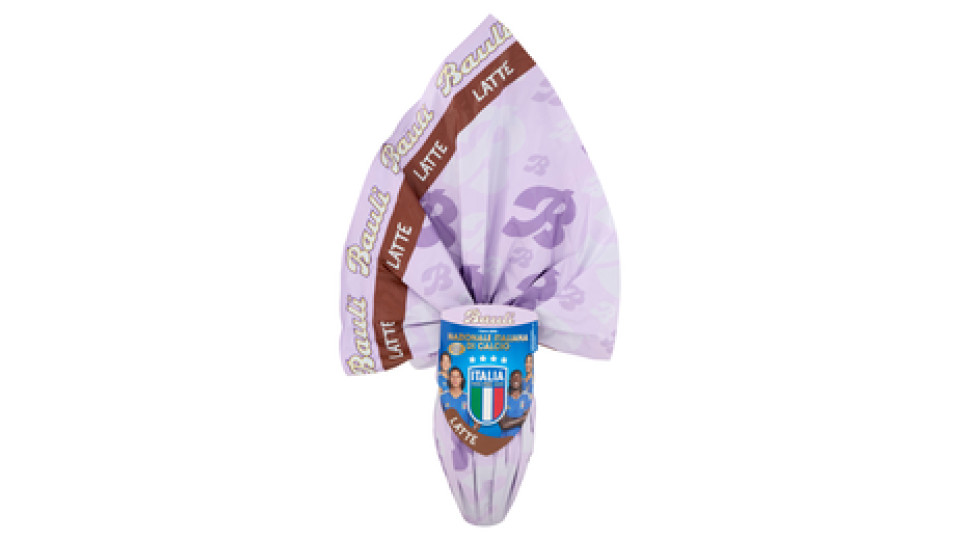 Bauli Uovo Latte Italia 220 g