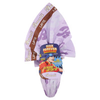 Bauli Uovo Latte Max Forever gli Anni d'Oro 220 g