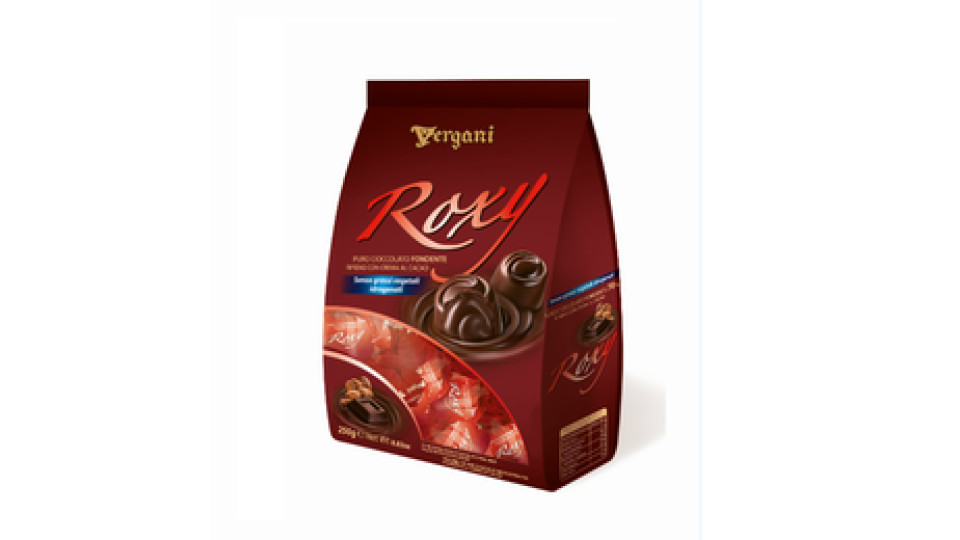 BUSTA F.Q. g. 250 ROXY FOND.CREMA CACAO
