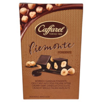 Caffarel Piemonte Fondente 150 g