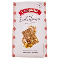 Campiello Dolcetempo Mandorle Amare e Cacao 250 g