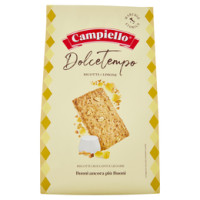 Campiello Dolcetempo Ricotta e Limone 250 g