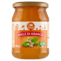 Carrefour Classic Miele di Arancio 500 g