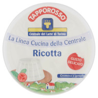 Centrale del Latte di Torino Tapporosso Mascarpone