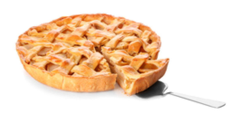 Carrefour il Mercato Crostata alla mela 500 g