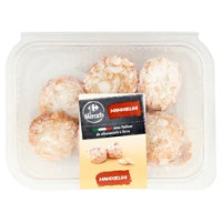 Carrefour il Mercato Mandorlini 200 g