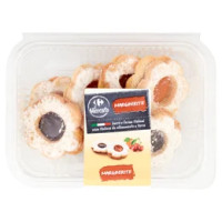 Carrefour il Mercato Margherite 200 g