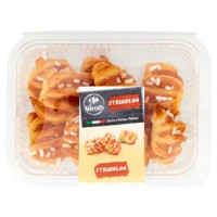 Carrefour il Mercato Strudelini 200 g