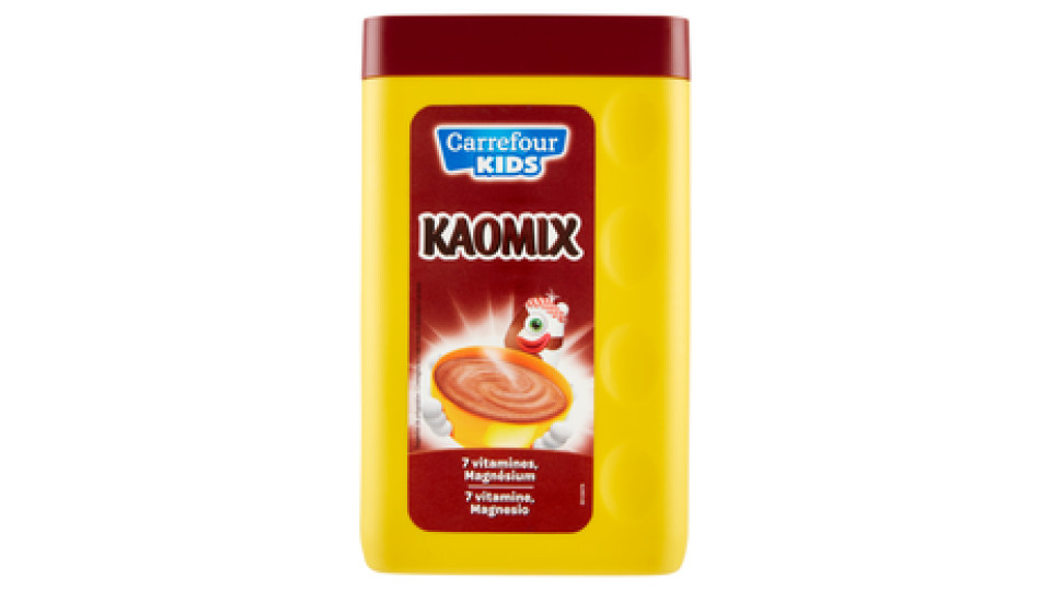 Carrefour Kids Kaomix 450 g