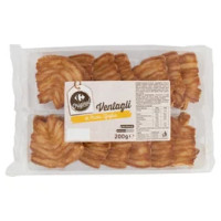Carrefour Original Ventagli di Pasta Sfoglia 200 g