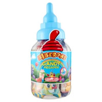 Casa del Dolce Biberone Candy Megamix 400 g