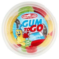Casa del Dolce Gum To Go 185 g