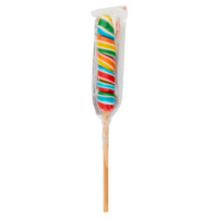 Casa del Dolce Lecca Lecca Arcobaleno 25 g