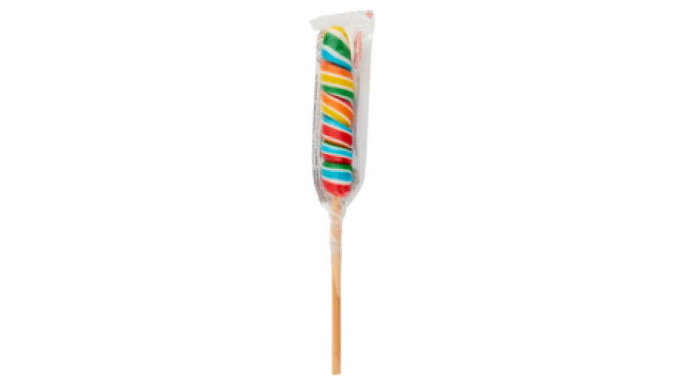 Casa del Dolce Lecca Lecca Arcobaleno 25 g