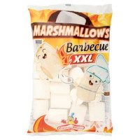 Casa del Dolce Marshmallows Barbecue XXL 350 g
