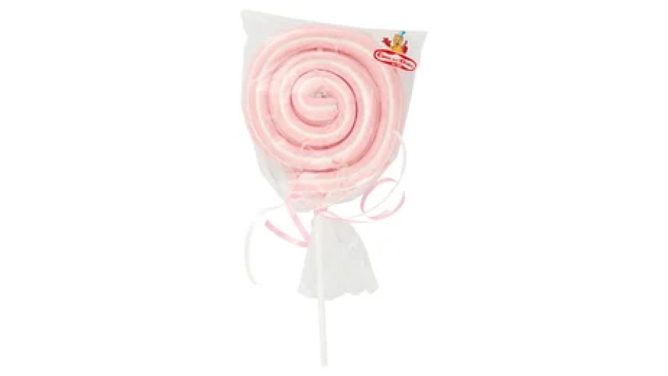 Casa del Dolce Roller Pop Rosa 80 g