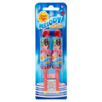 Chupa Chups Melody Pops 2 x 15 g