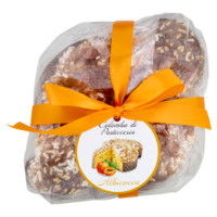 Colomba di Pasticceria Albicocca 750 g