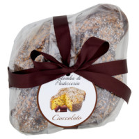 Colomba di Pasticceria Cioccolato 750 g