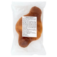 Colombina con Farcitura al Caramello Salato 100 g