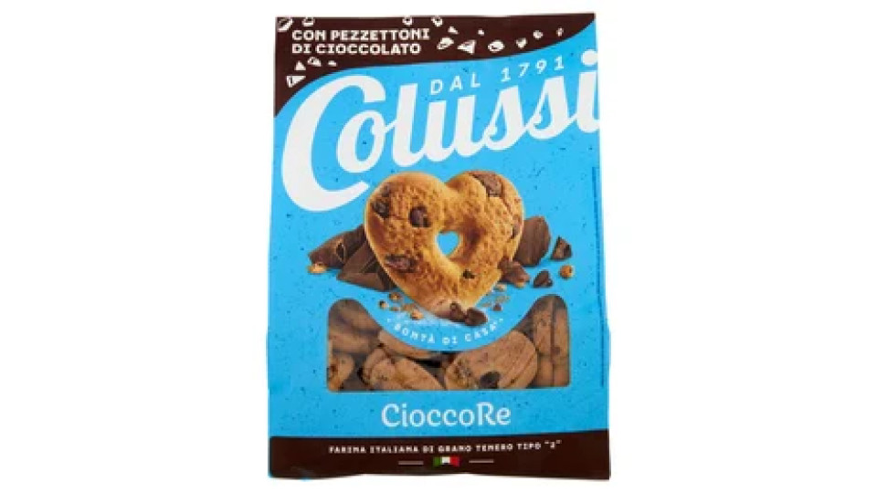 Colussi CioccoRe 500 g