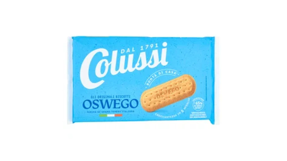 Colussi Oswego 500 g