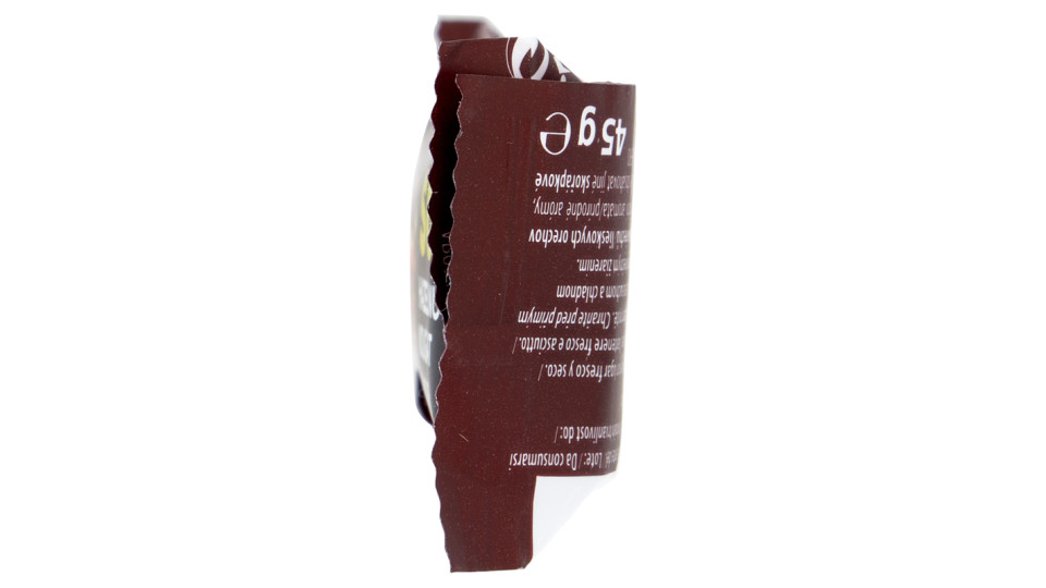 Corny Protein 30% Soft Hazelnut Nougat Flavour 45 g