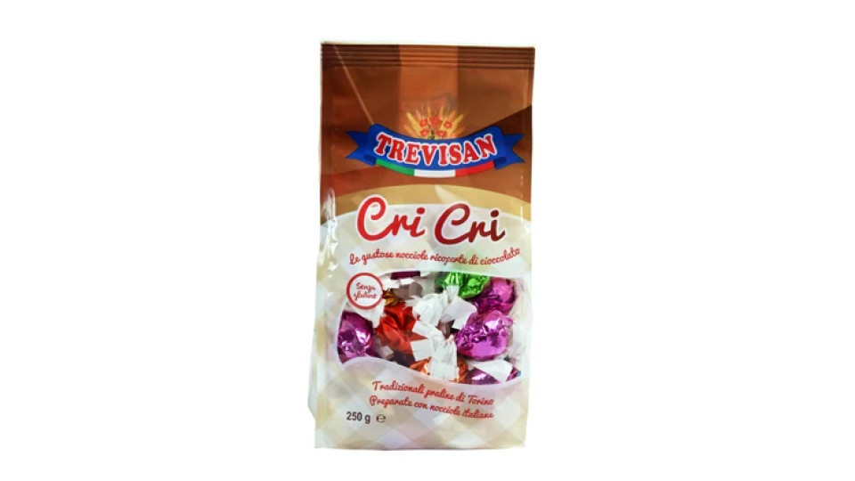 CRI CRI Trevisan gr250