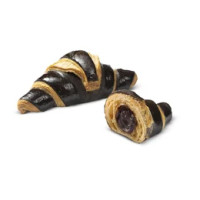 Croissant Doppia Pasta con Crema alle Nocciole 90 g