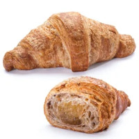 Croissant Integrale al Miele 80 g