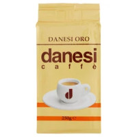 danesi caffè Danesi Oro 250 g