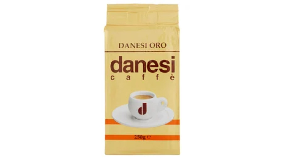 danesi caffè Danesi Oro 250 g