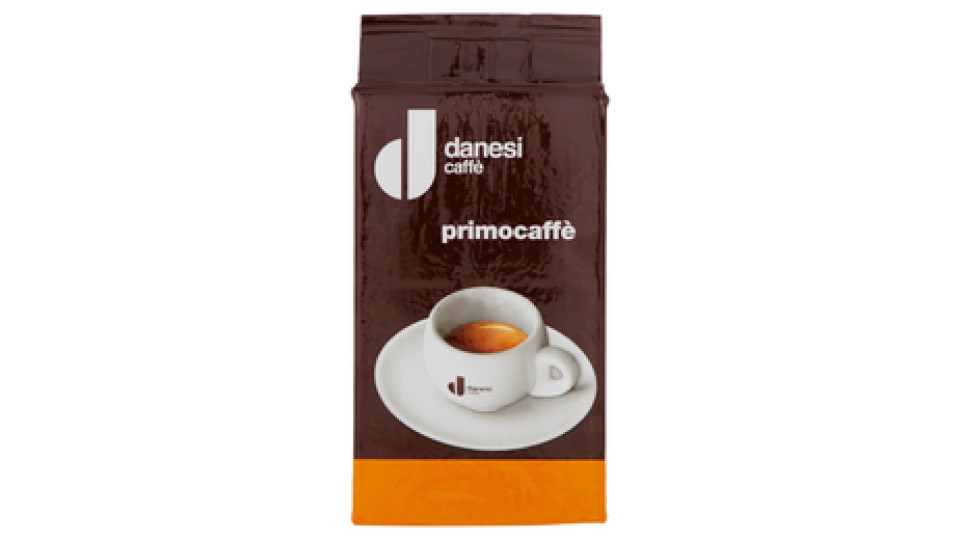 danesi caffè primocaffè 250 g