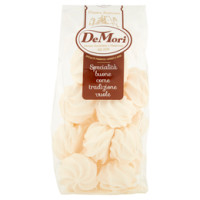 De Mori Meringhe Bianche 150 g