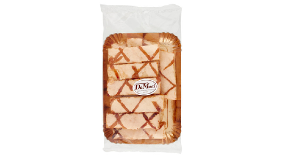 De Mori Sfogliatine 200 g
