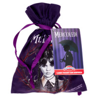 Dolci Preziosi Candy Pocket con Sorpresa Mercoledì 170 g
