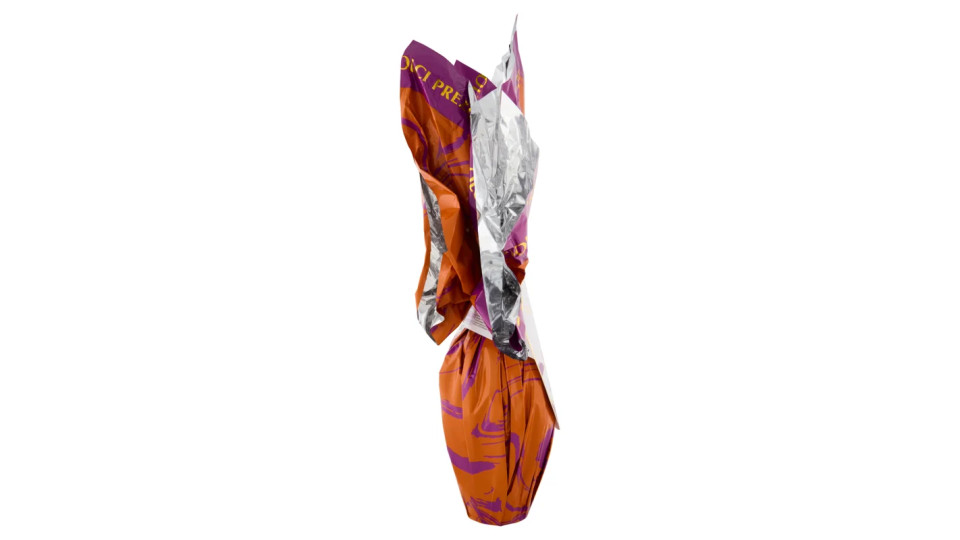 Dolci Preziosi Uovo Caramello Ernst Knam 260 g