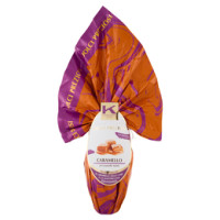 Dolci Preziosi Uovo Caramello Ernst Knam 260 g