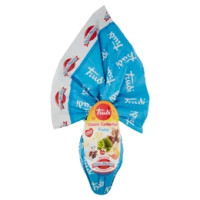 Dolci Preziosi Uovo Cioccolato Finissimo al Latte Trudi Classic Collection Trudini 500 g