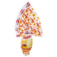 Dolci Preziosi Uovo di Pasqua Dolci Preziosi Bianco con Riso Soffiato con sorpresa by nippon 230 g