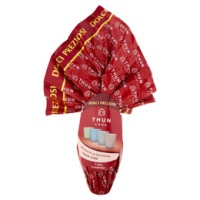 Dolci Preziosi Uovo Extra Fondente Thun Casa 240 g