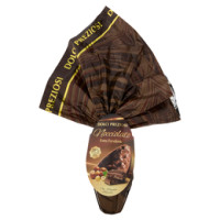 Dolci Preziosi Uovo Nocciolato Extra Fondente 400 g