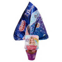 dolfin Uovo di Cioccolato al Latte Finissimo Alysel la Principessa dei Sogni 50 g